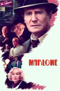 Poster : Marlowe