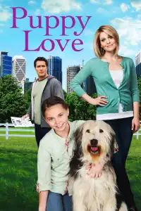 Poster : Un amour de chien