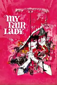 Poster : My Fair Lady