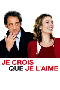 Poster : Je crois que je l'aime