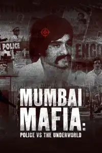 Mumbai sans merci : Police contre mafia