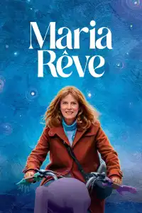 Poster : Maria rêve