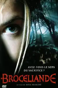 Poster : Brocéliande