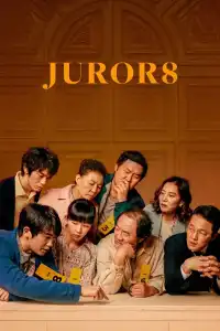 Poster : Jurors