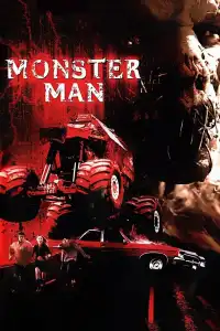 Monster Man