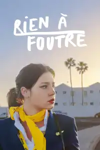 Poster : Rien à foutre