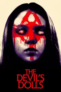 Poster : The Devils Dolls