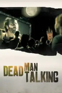 Poster : Dead Man Talking