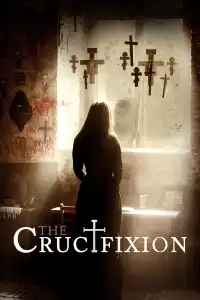 Poster : The Crucifixion