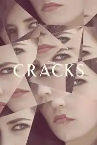 Poster : Cracks