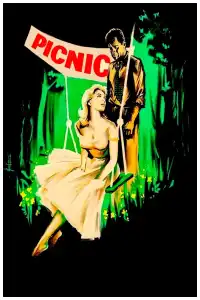 Poster : Picnic