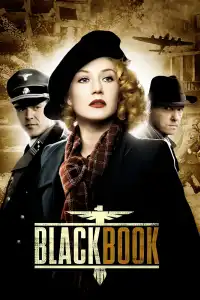 Poster : Black book