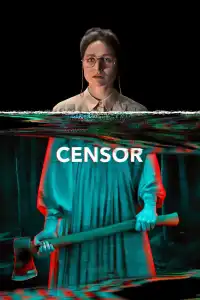 Poster : Censor