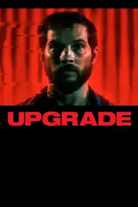 Poster : Upgrade