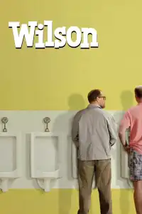 Poster : Wilson