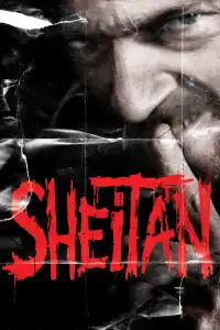 Poster : Sheitan