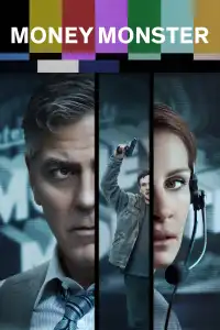 Poster : Money Monster