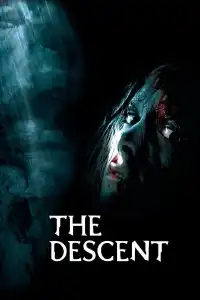 Poster : The Descent