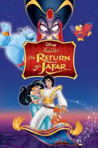 Le retour de Jafar