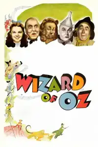 Poster : Le Magicien d'Oz