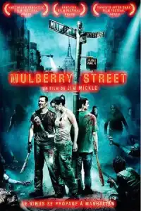 Poster : Mulberry Street