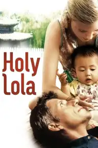 Poster : Holy Lola