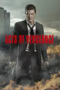 Poster : Acts of Vengeance