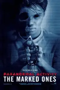 Paranormal Activity : The Marked Ones