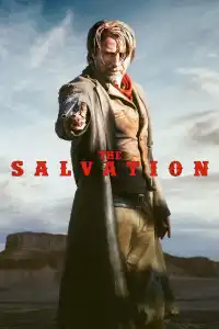 Poster : The Salvation