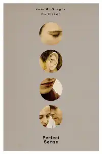 Poster : Perfect Sense