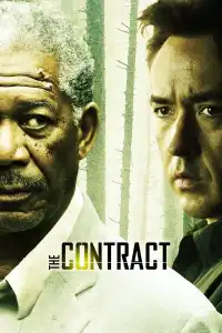 Poster : Le Contrat