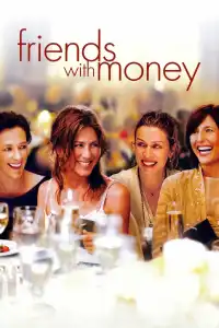 Poster : Friends with Money