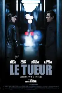 Poster : Le Tueur