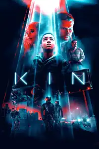 Poster : Kin : Le commencement