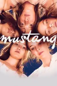 Poster : Mustang