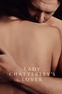 Poster : L’Amant de Lady Chatterley