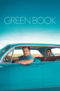 Green Book : Sur les routes du Sud