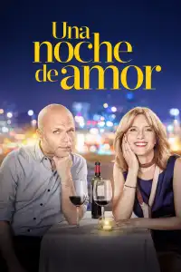 Poster : Una noche de amor