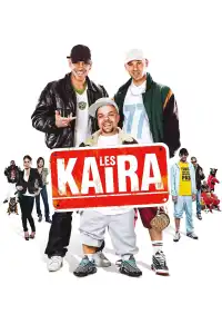 Poster : Les Kaïra