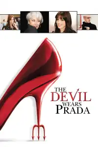 Poster : Le diable s'habille en Prada