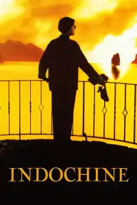 Poster : Indochine