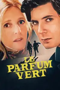 Le parfum vert