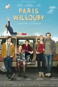 Poster : Paris-Willouby