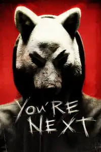 Poster : You're Next