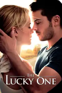 Poster : The Lucky One