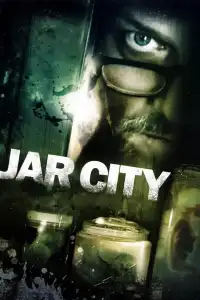 Poster : Jar City