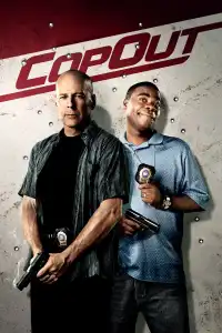 Poster : Top Cops