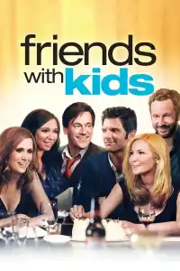 Poster : Friends with Kids