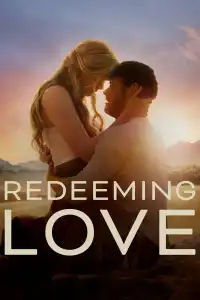 Poster : Redeeming Love