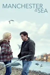 Poster : Manchester by the Sea